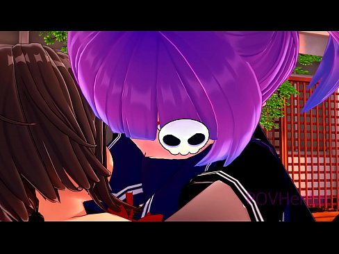 ❤️ Arachne puella monstrum. Super sex at la.pornoreino-com.ru