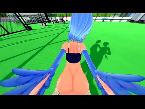 ❤️ Harpyia monstri puella. Super sex at la.pornoreino-com.ru